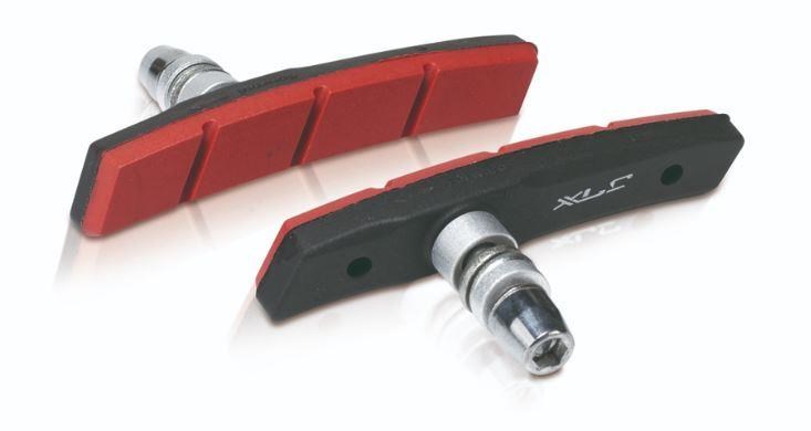 XLC V-Brake Brake Blocks (BS-V12) product image