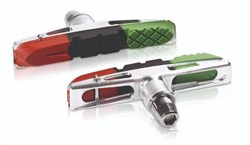 XLC Cartridge V Brake Shoes (BS-V13)