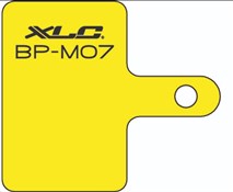 XLC Alloy Disc Pads - Shimnao Mechanical (BP-M07)