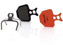 XLC Organic Disc Pads - Formula Oro/Puro (BP-O16)