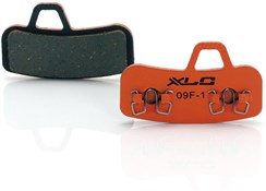 XLC Organic Disc Pads - Hayes Stroker Ace (BP-O22)