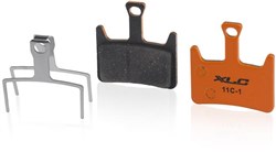 XLC Organic Disc Pads - Hayes Prime (BP-O26)