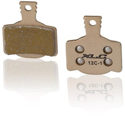 XLC Sintered Disc Pads - Magura MT2/MT4/MT6/MT8 (BP-S32)