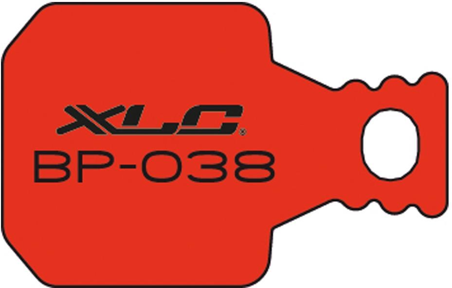 XLC Sintered Disc Pads - Magura MT5/7 (BP-S38) product image