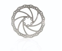 XLC 6 Bolt Disc Rotor