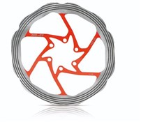 XLC 6 Bolt Painted CNC Ring Rotor
