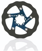 XLC 6 Bolt M Line Alloy Floating Rotor