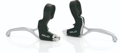 XLC V Brake Lever Set Gripshift (BL-V02)