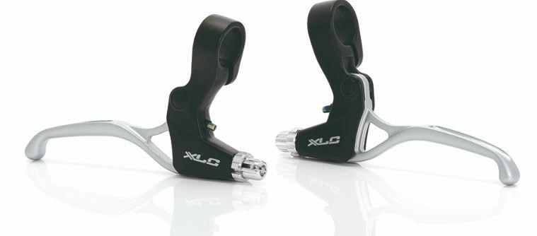 XLC V Brake Lever Set Gripshift (BL-V02) product image