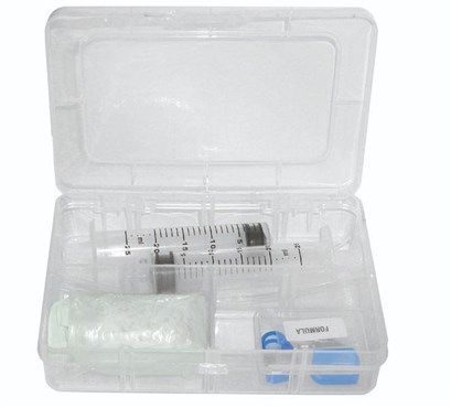 XLC Bleed Kit - Promax