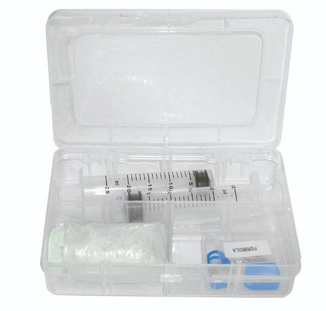 XLC Bleed Kit - Formula product image