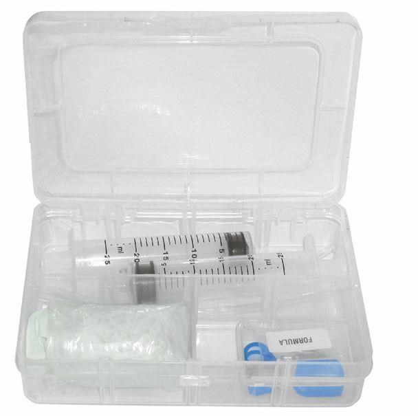 XLC Bleed Kit - Shimano product image