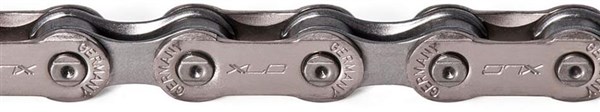 XLC 7/8 Speed Chain 114L (CC-C01) XLC 7/8 Speed Chain 114L (CC-C01)