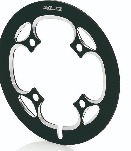 XLC Alloy Chain Guard (CG-A01) product image
