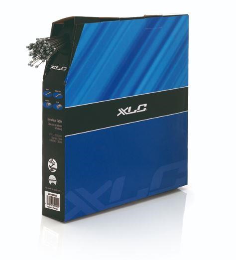 XLC Gear Inner Cables 100pcs (SH-X01) product image
