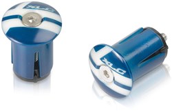 XLC Bar End Plugs (GR-X02)