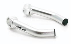 XLC Bar-Ends Bent (BE-A01)