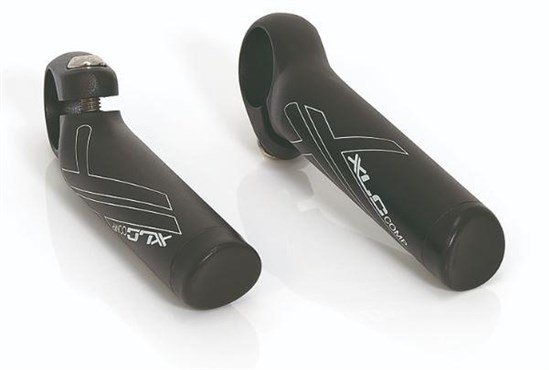 XLC Comp Bar-Ends (BE-A12)