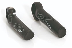 Product image for XLC Comp Bar-Ends (BE-A12)