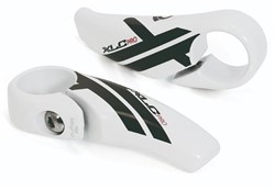 XLC Pro Bar-Ends Flat (BE-A14)