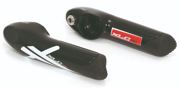 XLC Pro Bar-Ends Flat (BE-A13) XLC Pro Bar-Ends Flat (BE-A13)