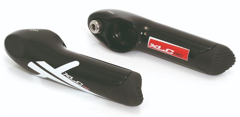 XLC Pro Bar-Ends Flat (BE-A13) product image