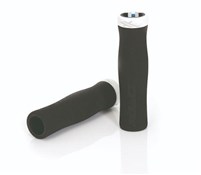 XLC Foam Lock-On Grips (GR-S19)