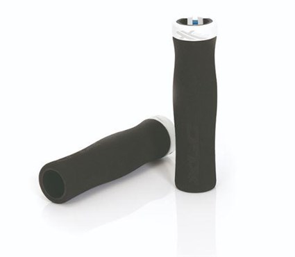 Xlc - Foam Lock-On Grips GR-S19 | Håndtag XLC Foam Lock-On Grips (GR-S19) | Håndtag