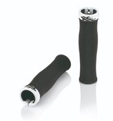 XLC Gel Lock-On Bar Grips (GR-S20)