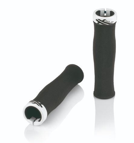 XLC Gel Lock-On Bar Grips (GR-S20) product image
