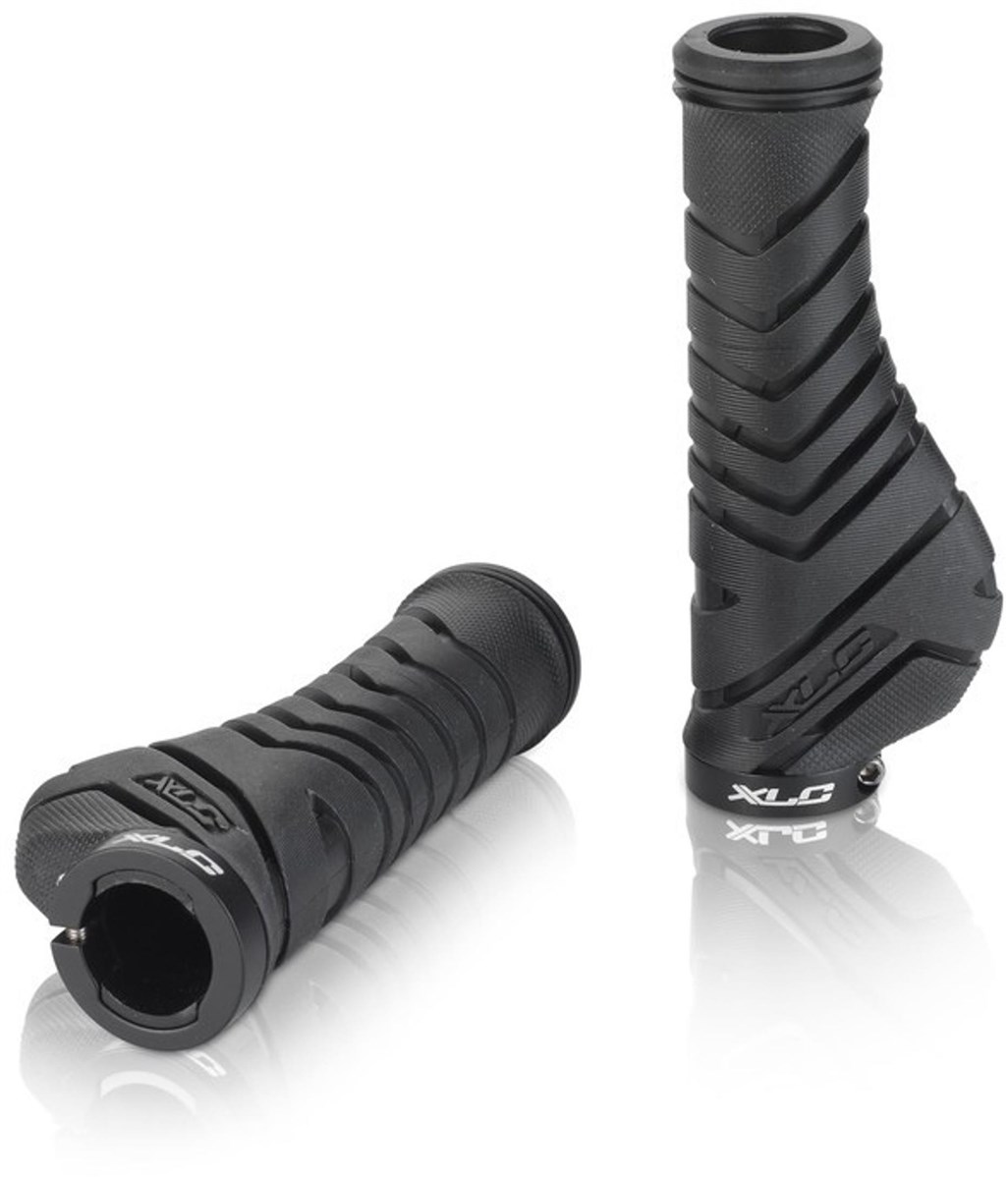 XLC Ergonomic Bar Grips (GR-S30) product image