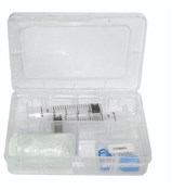 XLC Bleed Kit - Hayes