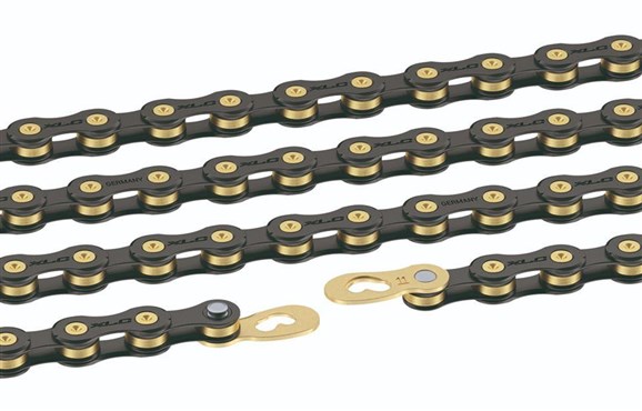 XLC 10 Speed Chain 114L (CC-C03) XLC 10 Speed Chain 114L (CC-C03)