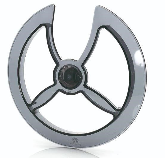 XLC Chain Guard Disc product image