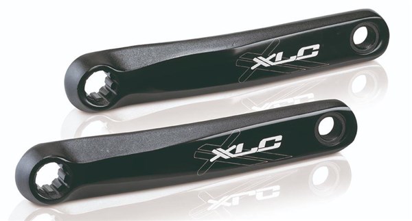 XLC Bosch E-Bike Crank Set (CR-E01) XLC Bosch E-Bike Crank Set (CR-E01)