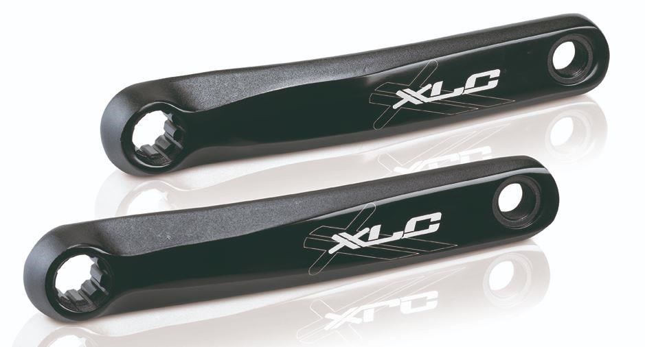 XLC Bosch E-Bike Crank Set (CR-E01) product image