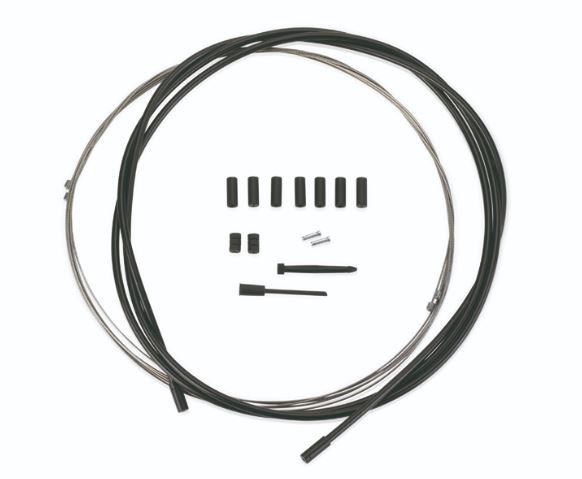 XLC Complete Gear Cable Set (SH-X04) product image