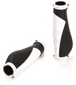 XLC Ergonomic Lock-On Bar Grips (GR-S07)