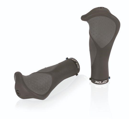 XLC Ergonomic Bar Grips (GR-S22) product image