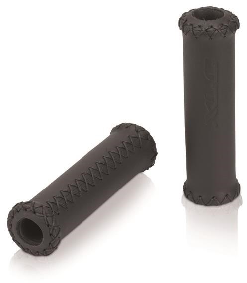 XLC Leather Grips (GR-G17) product image