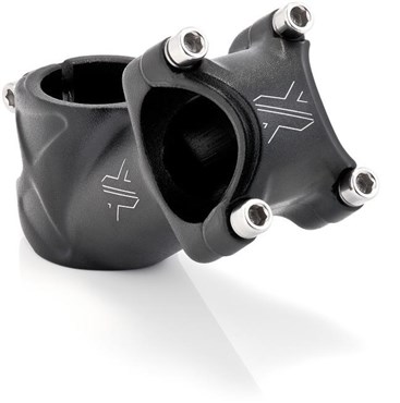 XLC Comp 25.4mm 35deg Stem (ST-M15)