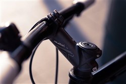 XLC Comp 25.4mm 35deg Stem (ST-M15)