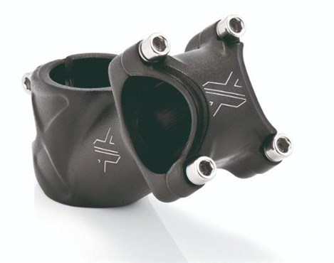 XLC Comp 31.8mm 35deg Stem (ST-M15) XLC Comp 31.8mm 35deg Stem (ST-M15)