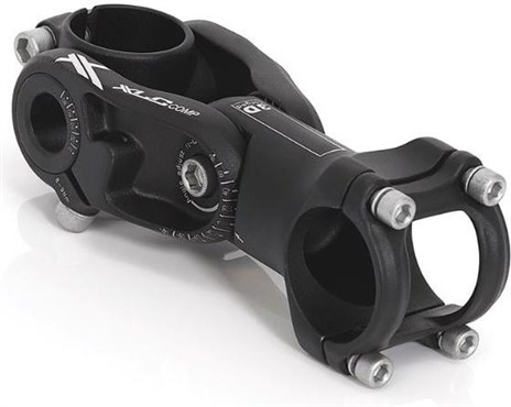 XLC Comp Adj 31.8mm Stem (ST-T13)