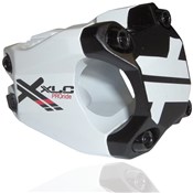 XLC Pro Ride 31.8mm 15deg Stem (ST-F02)