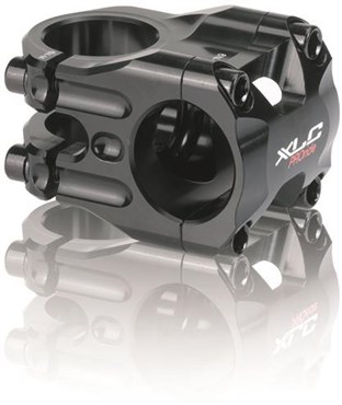 XLC Pro Ride 31.8mm Stem (ST-F05)