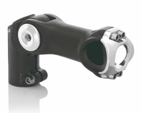 XLC Comp 25.4mm Stem (ST-T13) XLC Comp 25.4mm Stem (ST-T13)