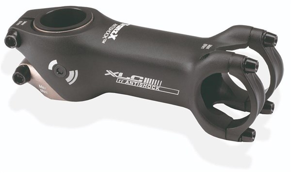 XLC Antishock Stem (ST-M21) XLC Antishock Stem (ST-M21)