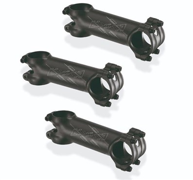 XLC All Ride 31.8mm 1 1/8" Stem XLC All Ride 31.8mm 1 1/8" Stem