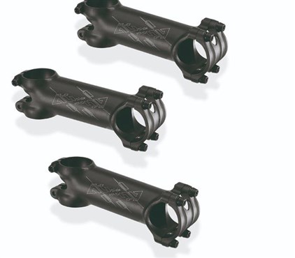 XLC All Ride 31.8mm 1 1/4" Stem XLC All Ride 31.8mm 1 1/4" Stem